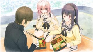 你和她和她的恋爱