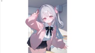 甘えんぼな妹と二人きりいちゃラブ性活