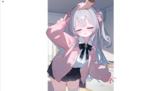 甘えんぼな妹と二人きりいちゃラブ性活