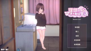 理想的宅男生活-更新