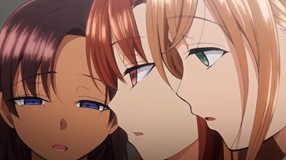 イジラレ ～復讐催眠～