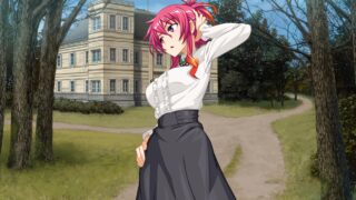 伊米塔西昂・鲁杰-红之伽拉忒亚