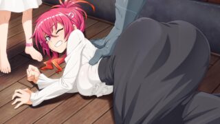 伊米塔西昂・鲁杰-红之伽拉忒亚