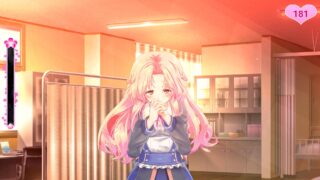 随处触摸~公主☆触摸