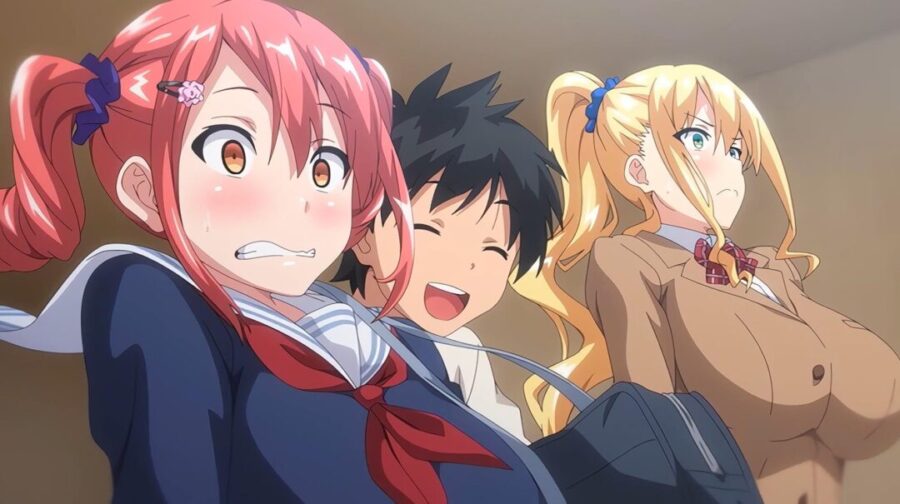 シスターブリーダー 更新4集