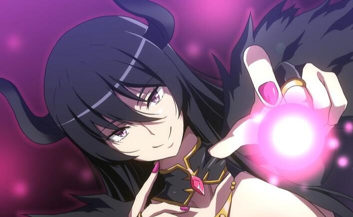 魔王様と召喚勇者