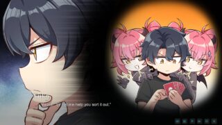 绝对不想BE的愿望攻略法