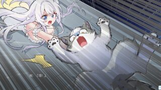 绝对不想BE的愿望攻略法