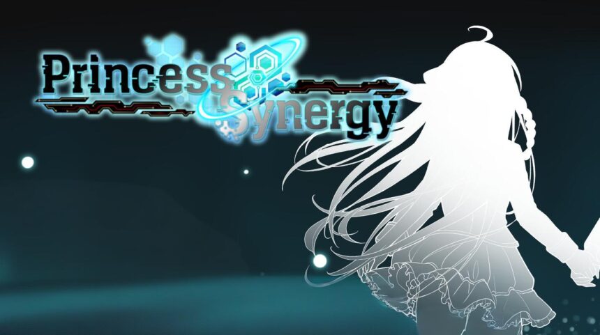 公主协同效应 - 更新正式版