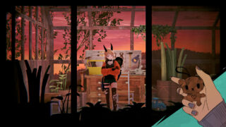 孤女困魇 Silly Polly Beast