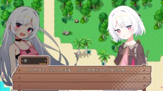 姐妹指南针~无人岛上的甜蜜慢生活~