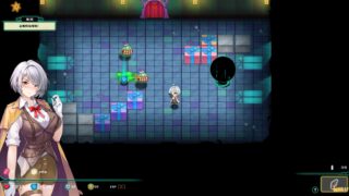 禁闭乐园：堕罪之寓