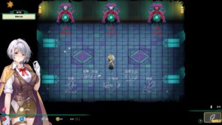 禁闭乐园：堕罪之寓