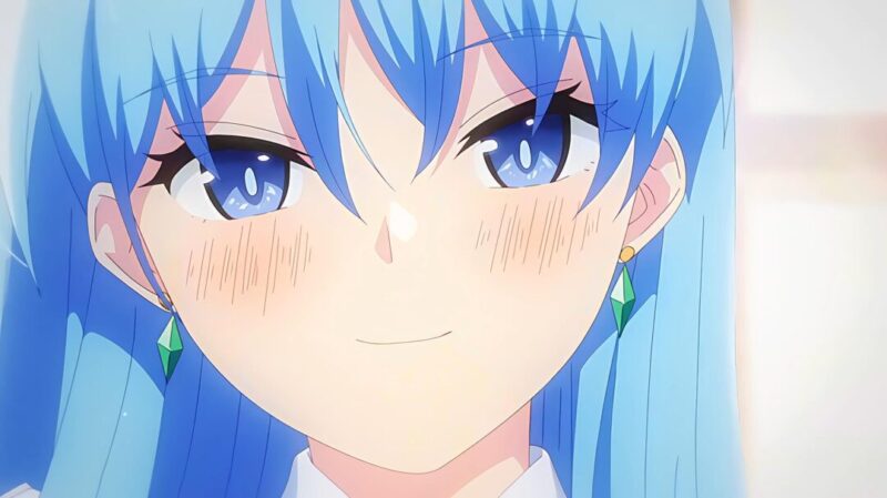 レイカは華麗な僕の女王 - 更新第二集诶嘿