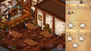 梦幻酒馆与秘密调教