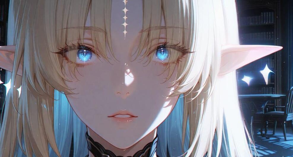 鸣潮 - 坎特蕾拉的职场生活