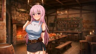 梦幻酒馆与秘密调教