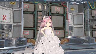 沉迷交易者要拯救小魅魔