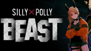 孤女困魇 Silly Polly Beast