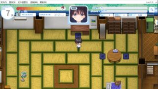 痴情哥哥与病弱妹妹的乡间生活