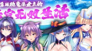 靠辅助魔法建立的后宫无双生活