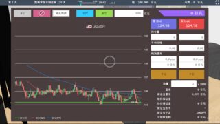 沉迷交易者要拯救小魅魔