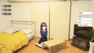 One Room -离家出走的少女-