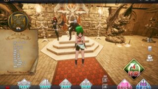 新人魔王与100位恋人们