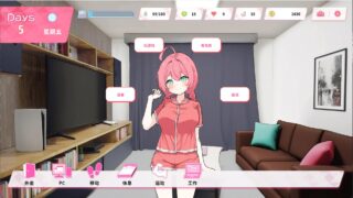 Re:Sister~与妹妹两人，秘密的同居生活~