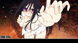 佐谷霞没有你就活不下去