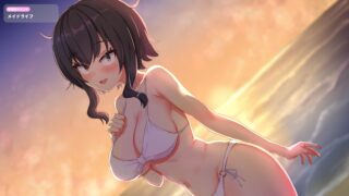 おなクラ メイドライフ～クラスのギャルメイドとリゾートご奉仕生活