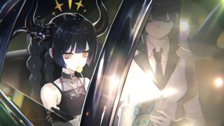 权限申请 - 更新