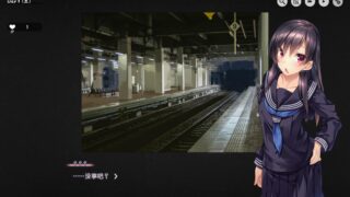 One Room -离家出走的少女-