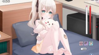 いとことえっちな戯れ