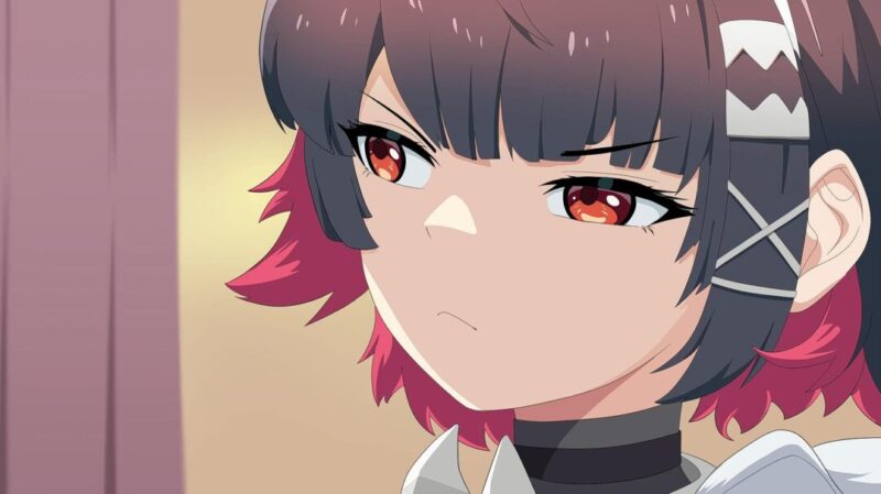 sandtiage - 绝区零