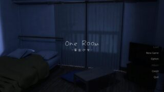 One Room -离家出走的少女-