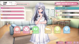 たまご娘育成物語