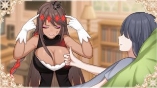 每天都跟召唤出的克苏鲁少女玩桌游