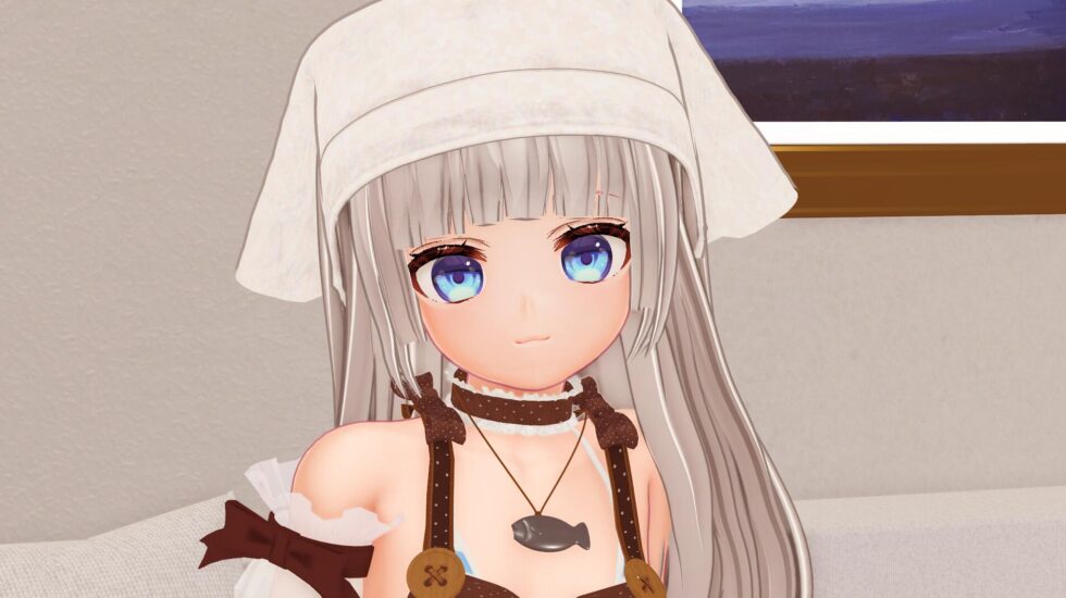 えっちな嫁ちゃんと朝から晩までとろとろ日常生活