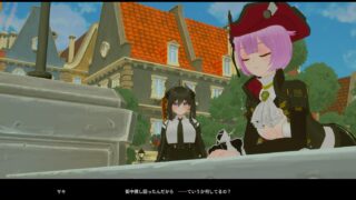 魅魔花园 サキュバスガーデン