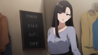 蛋之少女 (Egg Maiden)