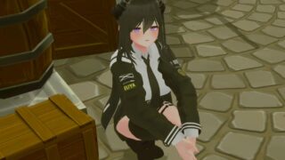 魅魔花园 サキュバスガーデン