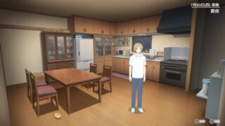 夏目友人帐 ～叶月之记