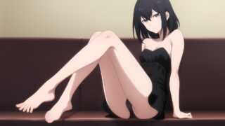 蛋之少女 (Egg Maiden)