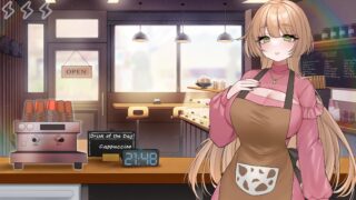 One Iced Latte With Your Breast Milk, Please!