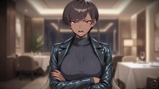 翻转人生The Counter Gambit