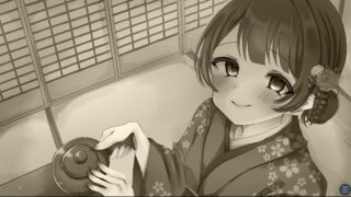 ラストセックス-寝取られシミュレーションゲーム-