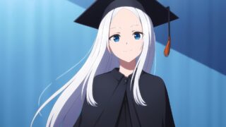 蛋之少女 (Egg Maiden)