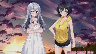 たまご娘育成物語