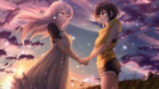 たまご娘育成物語